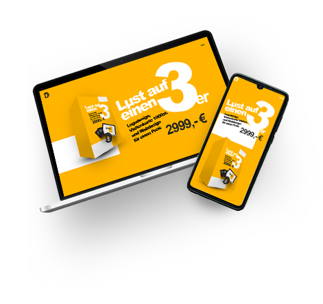 Webdesign Icon - Denis Muric Mediendesign