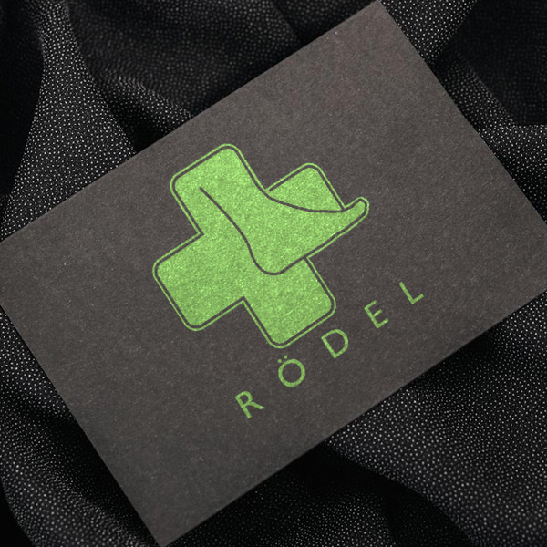 denis-muric.de meine Arbeiten roedel-logo