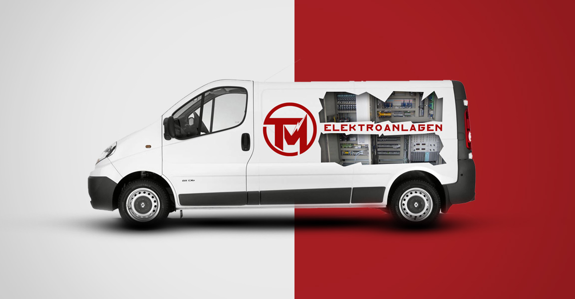denis-muric.de projekt Logodesign kunde TM Elektro Bild nummer elektro-logo_02.jpg