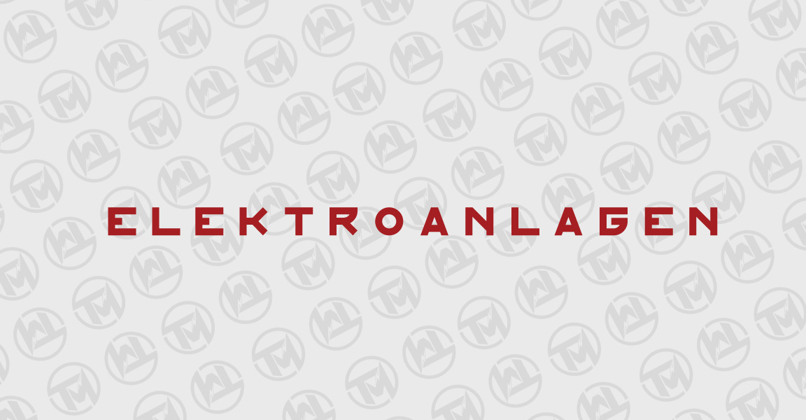 denis-muric.de projekt Logodesign kunde TM Elektro Bild nummer elektro-logo_04.jpg